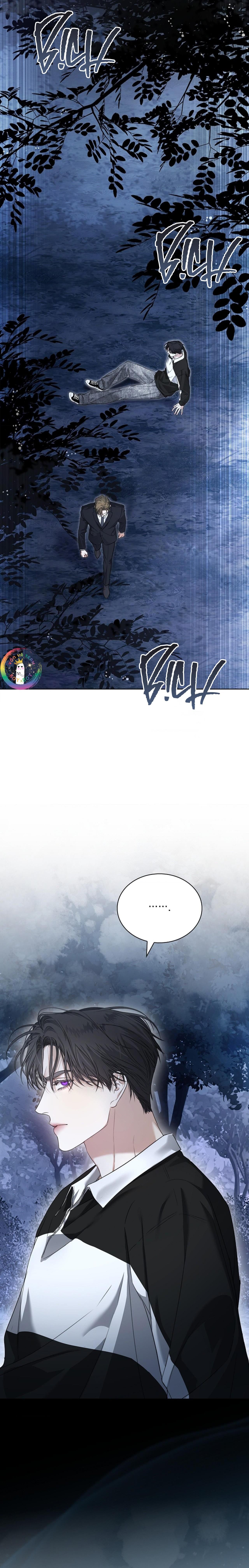 đọc truyện Có Giỏi Thì Hôn Tôi Đi Chương 18 ảnh 17 tại Thiên Thai Truyện