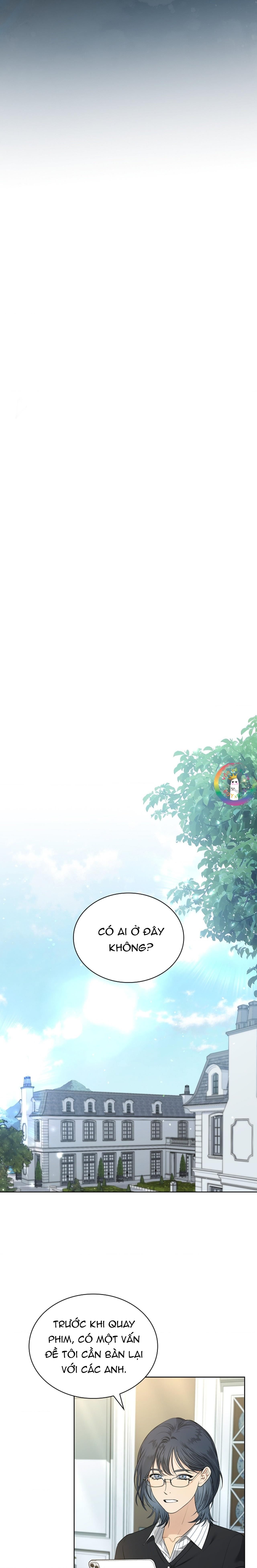 đọc truyện Có Giỏi Thì Hôn Tôi Đi Chương 18 ảnh 18 tại Thiên Thai Truyện