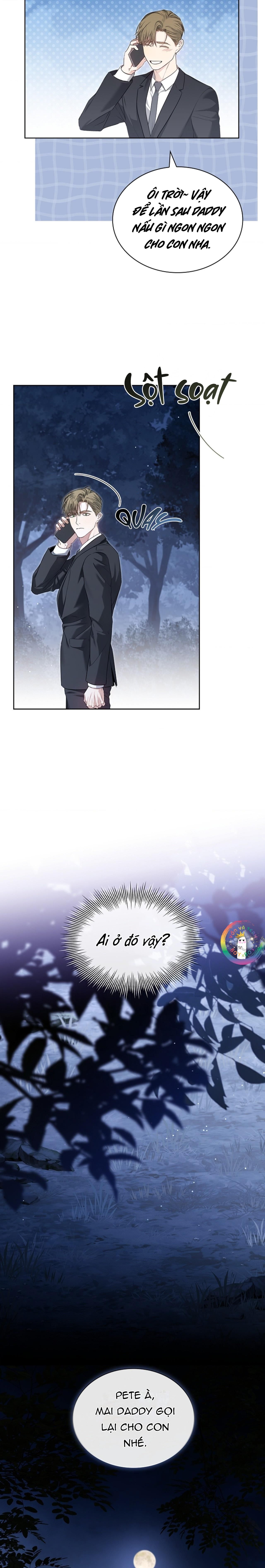 đọc truyện Có Giỏi Thì Hôn Tôi Đi Chương 18 ảnh 4 tại Thiên Thai Truyện