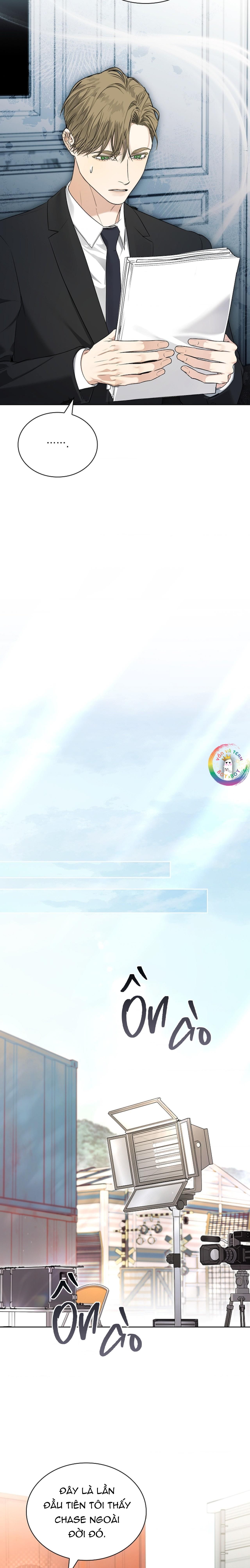 đọc truyện Có Giỏi Thì Hôn Tôi Đi Chương 18 ảnh 23 tại Thiên Thai Truyện