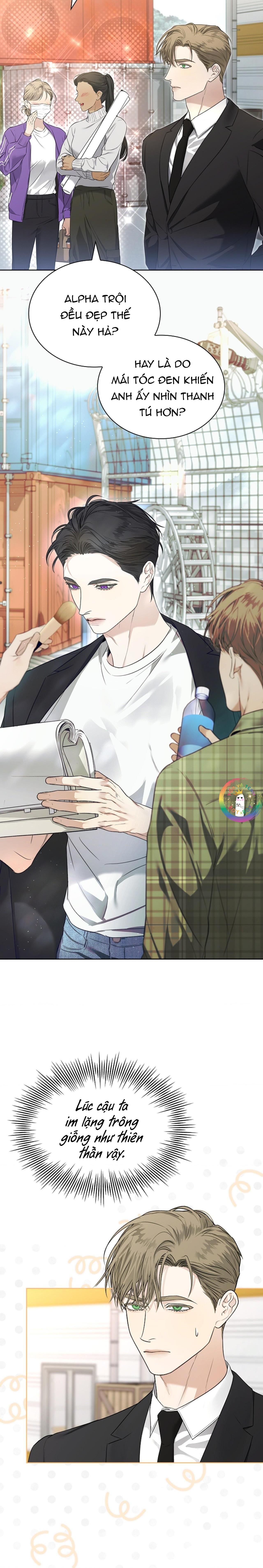 đọc truyện Có Giỏi Thì Hôn Tôi Đi Chương 18 ảnh 24 tại Thiên Thai Truyện