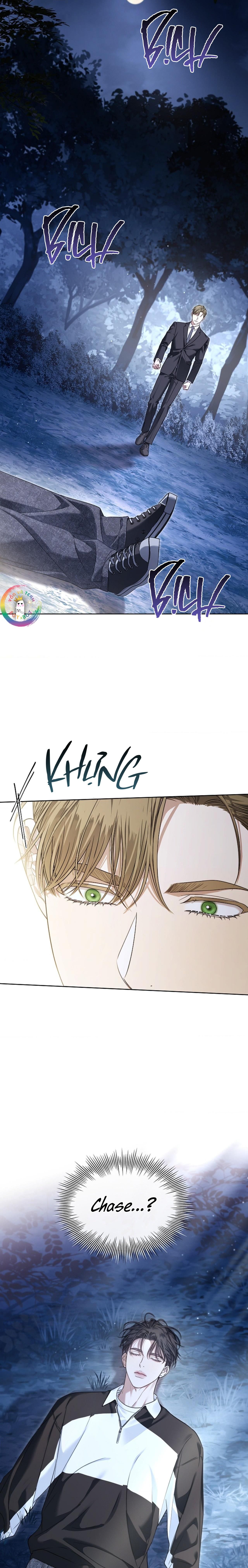 đọc truyện Có Giỏi Thì Hôn Tôi Đi Chương 18 ảnh 5 tại Thiên Thai Truyện