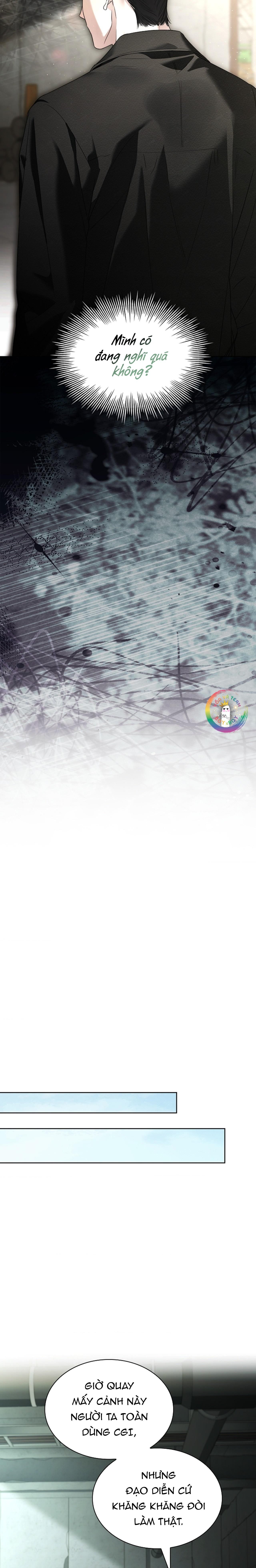 đọc truyện Có Giỏi Thì Hôn Tôi Đi Chương 19 ảnh 13 tại Thiên Thai Truyện