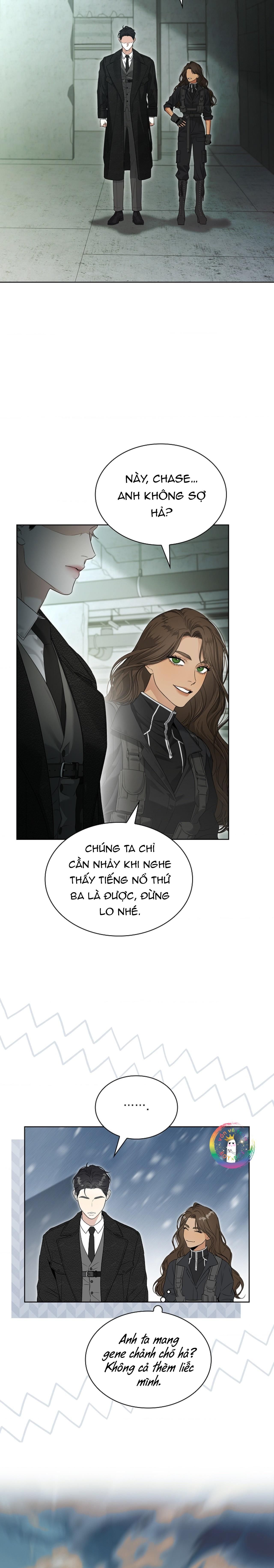 đọc truyện Có Giỏi Thì Hôn Tôi Đi Chương 19 ảnh 14 tại Thiên Thai Truyện