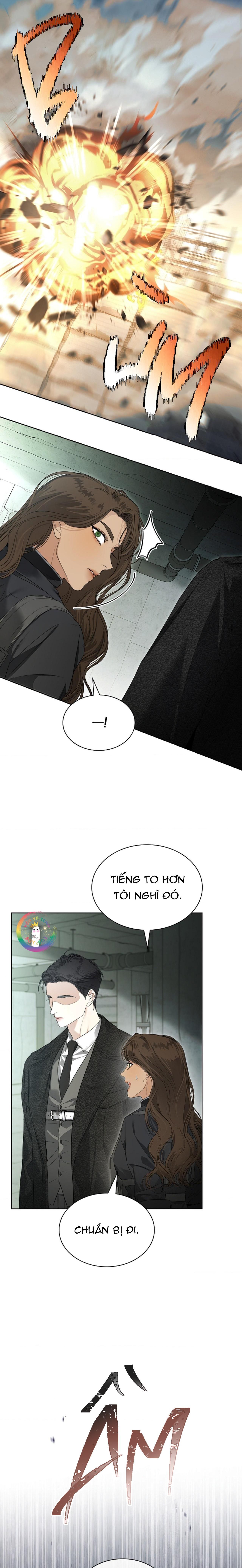 đọc truyện Có Giỏi Thì Hôn Tôi Đi Chương 19 ảnh 15 tại Thiên Thai Truyện