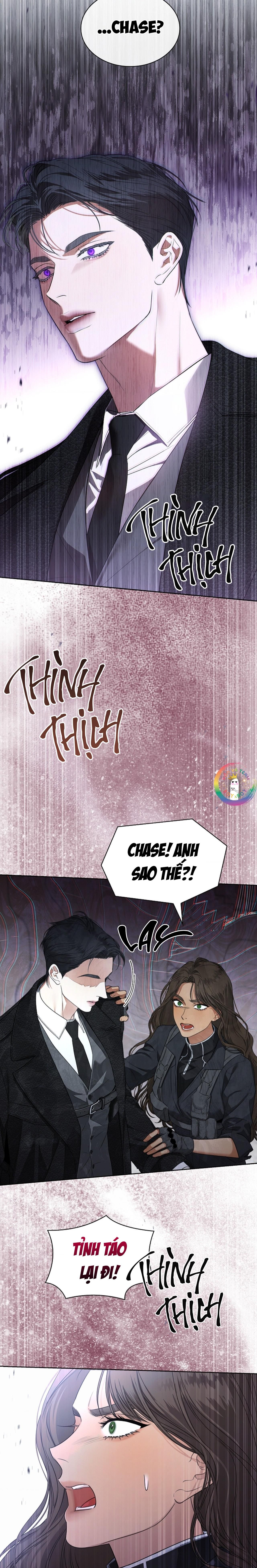 đọc truyện Có Giỏi Thì Hôn Tôi Đi Chương 19 ảnh 16 tại Thiên Thai Truyện