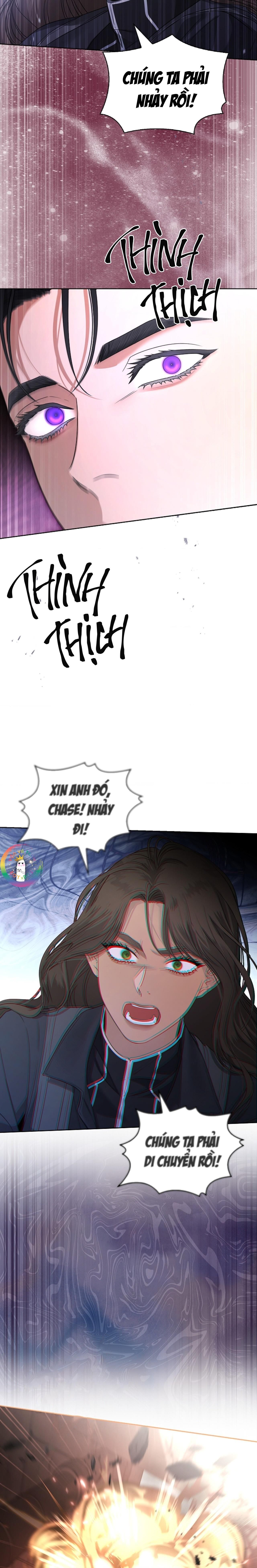 đọc truyện Có Giỏi Thì Hôn Tôi Đi Chương 19 ảnh 17 tại Thiên Thai Truyện