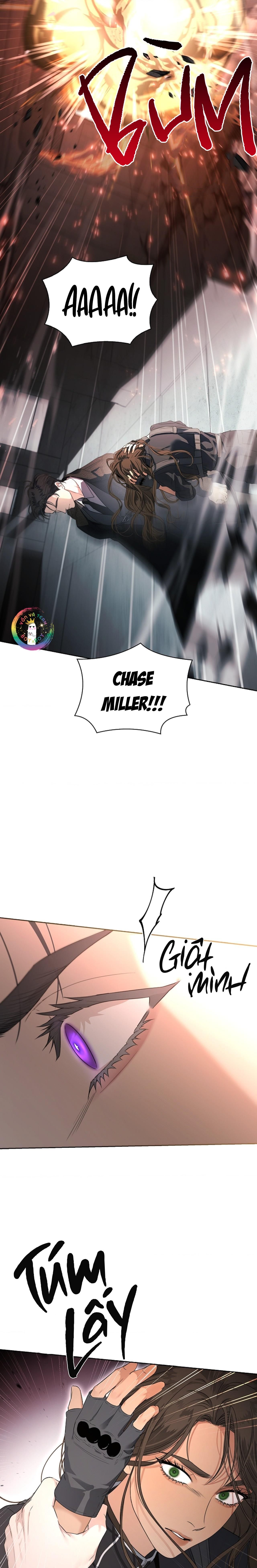 đọc truyện Có Giỏi Thì Hôn Tôi Đi Chương 19 ảnh 18 tại Thiên Thai Truyện