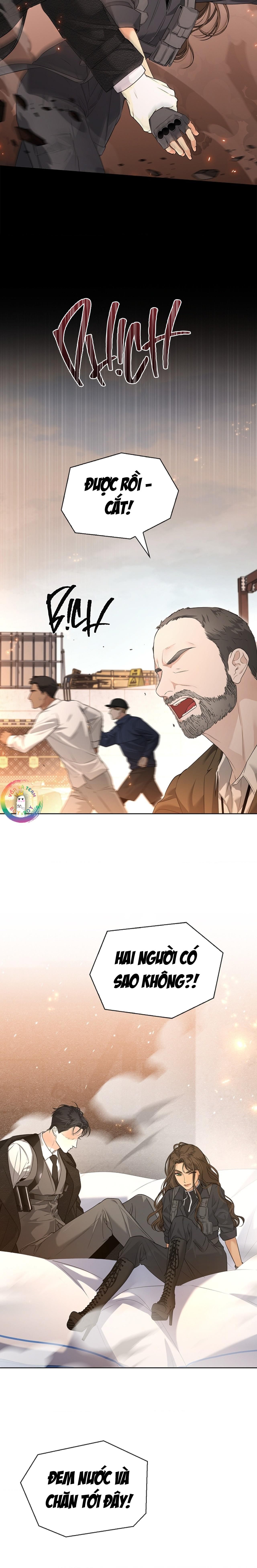 đọc truyện Có Giỏi Thì Hôn Tôi Đi Chương 19 ảnh 22 tại Thiên Thai Truyện