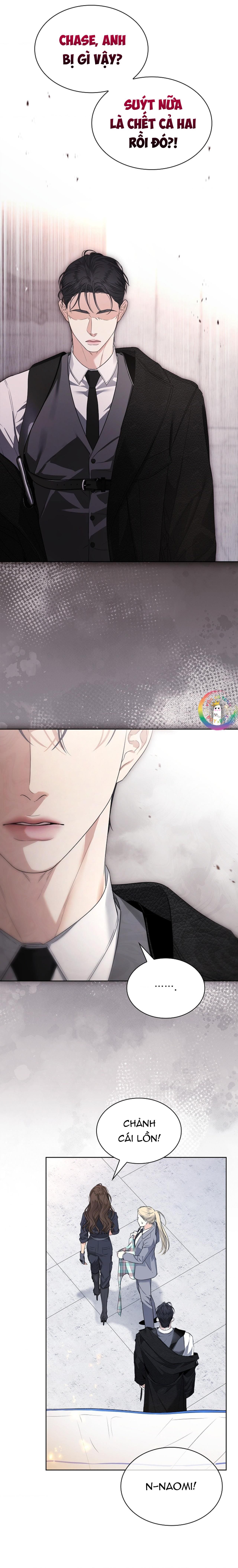 đọc truyện Có Giỏi Thì Hôn Tôi Đi Chương 19 ảnh 24 tại Thiên Thai Truyện