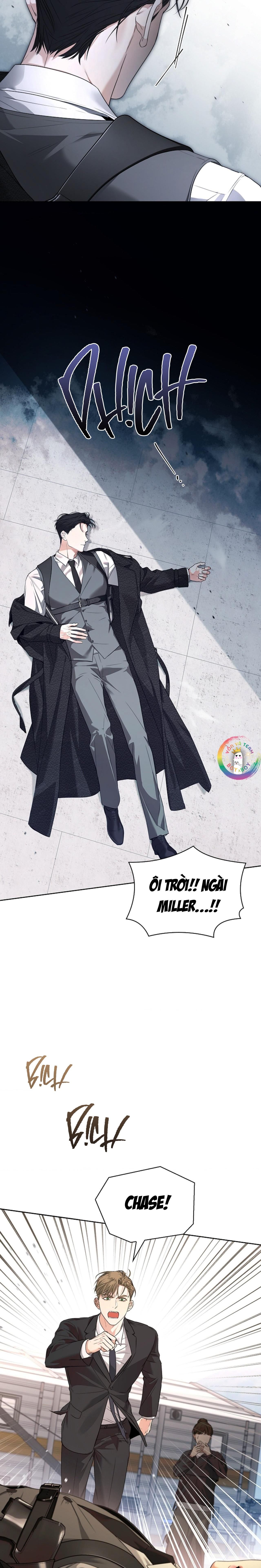 đọc truyện Có Giỏi Thì Hôn Tôi Đi Chương 19 ảnh 26 tại Thiên Thai Truyện