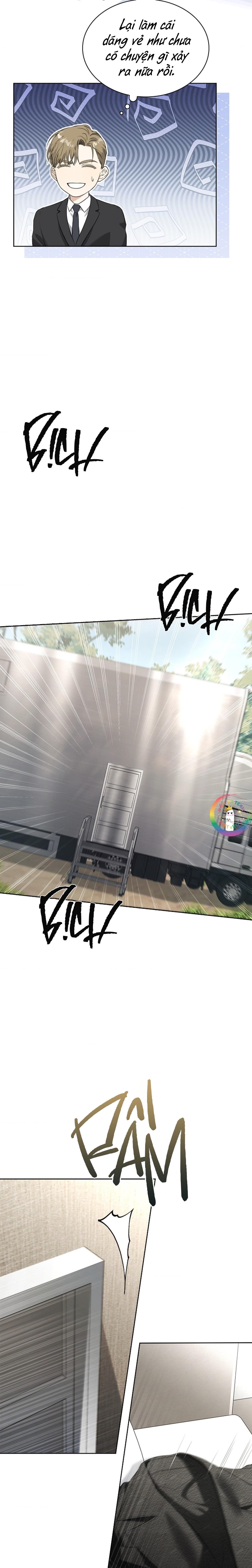 đọc truyện Có Giỏi Thì Hôn Tôi Đi Chương 19 ảnh 6 tại Thiên Thai Truyện