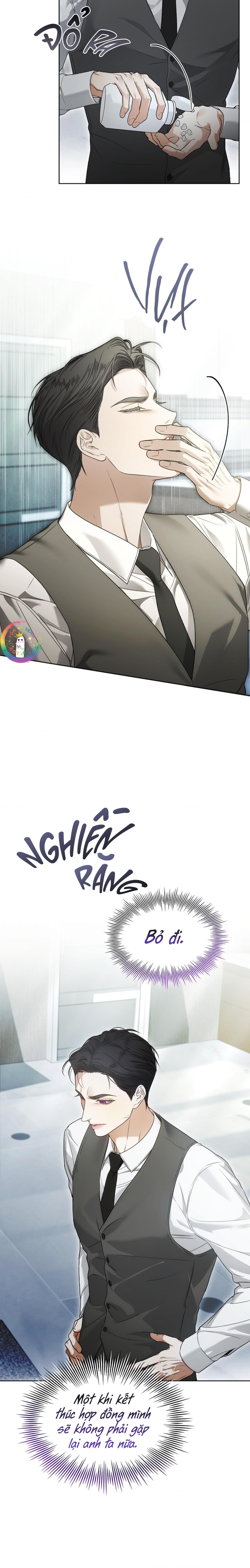 đọc truyện Có Giỏi Thì Hôn Tôi Đi Chương 19 ảnh 9 tại Thiên Thai Truyện