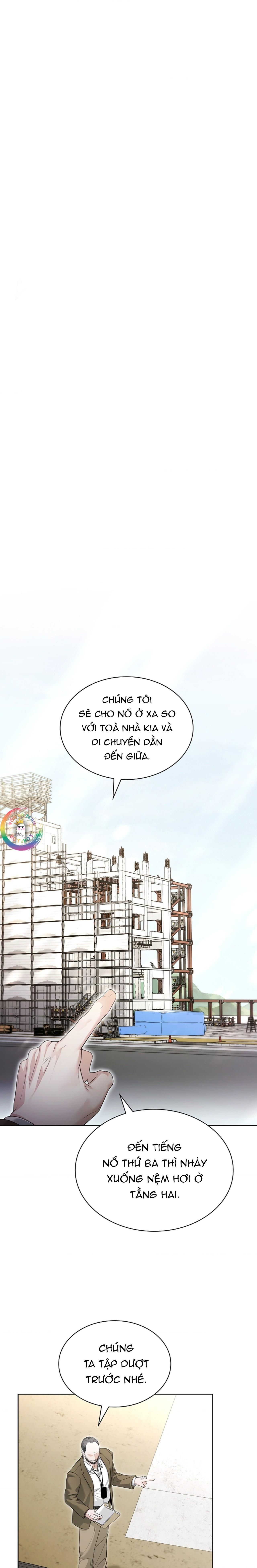 đọc truyện Có Giỏi Thì Hôn Tôi Đi Chương 19 ảnh 10 tại Thiên Thai Truyện