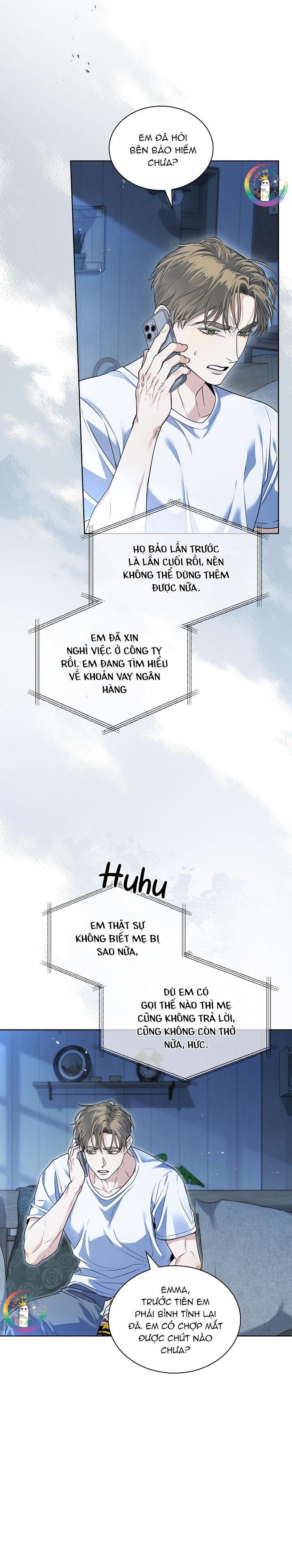 đọc truyện Có Giỏi Thì Hôn Tôi Đi Chương 2 ảnh 5 tại Giả Dược