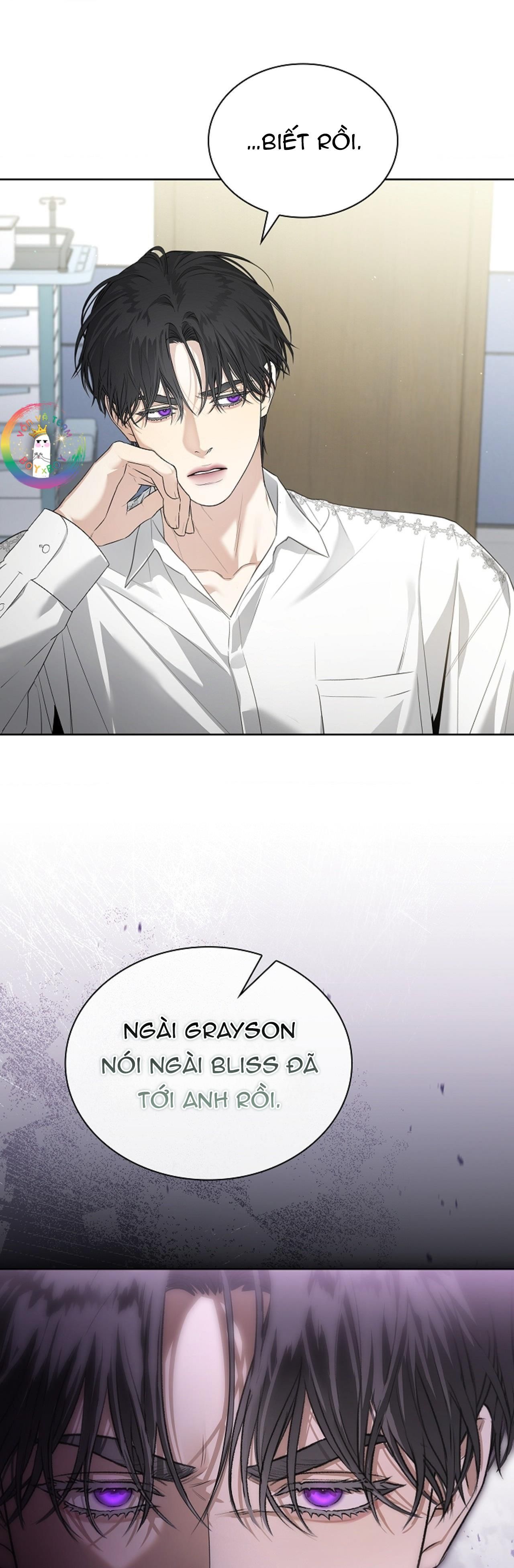 đọc truyện Có Giỏi Thì Hôn Tôi Đi Chương 20 ảnh 13 tại Thiên Thai Truyện