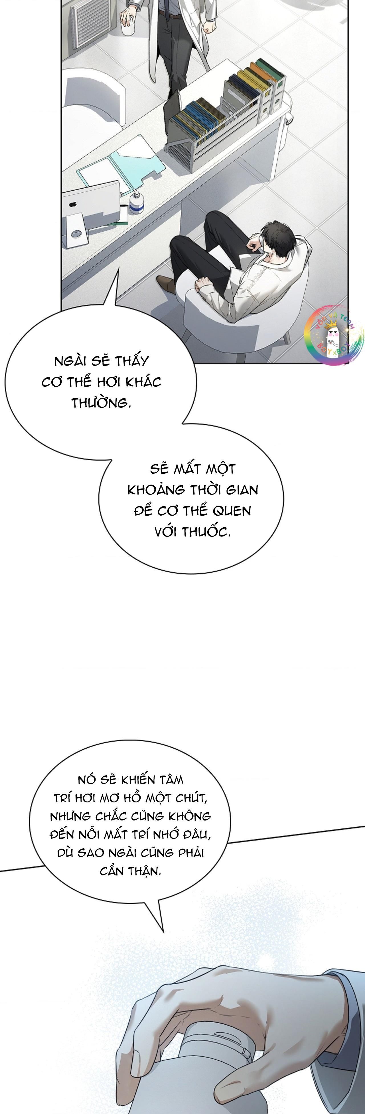 đọc truyện Có Giỏi Thì Hôn Tôi Đi Chương 20 ảnh 19 tại Thiên Thai Truyện