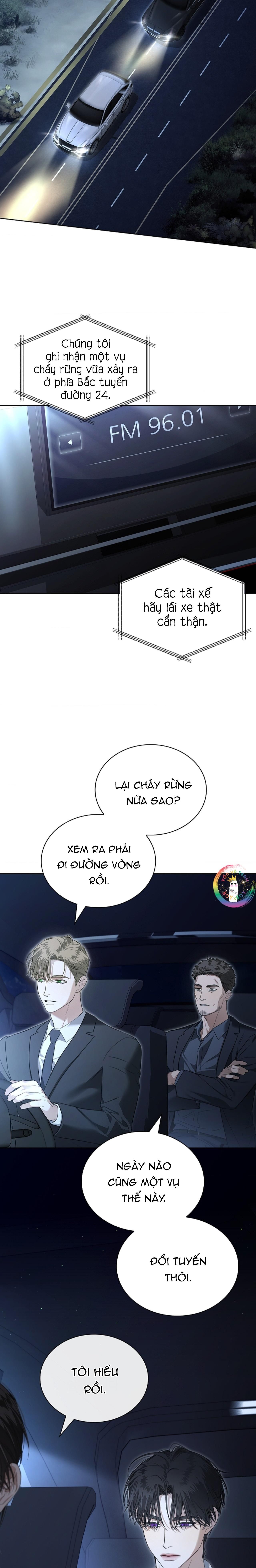 đọc truyện Có Giỏi Thì Hôn Tôi Đi Chương 20 ảnh 27 tại Thiên Thai Truyện