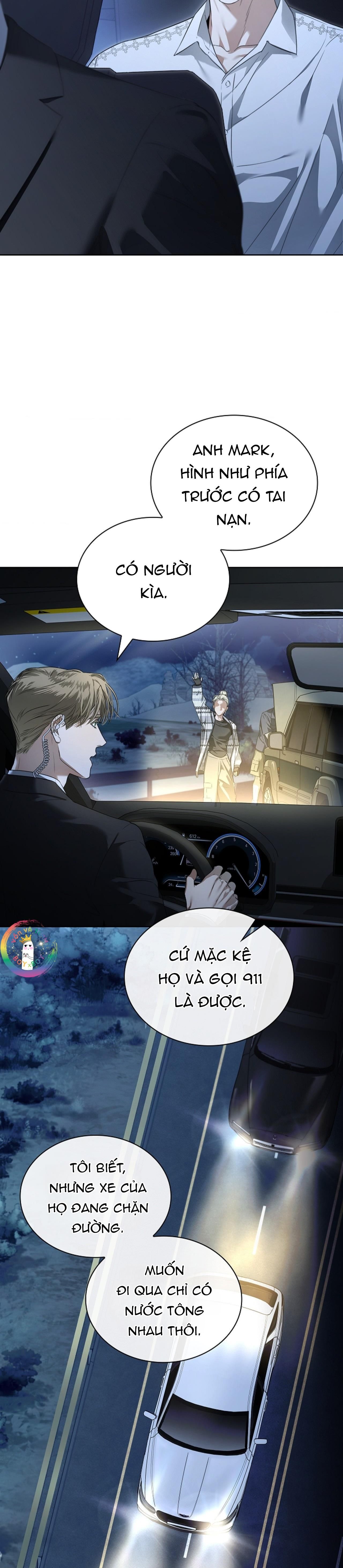 đọc truyện Có Giỏi Thì Hôn Tôi Đi Chương 20 ảnh 28 tại Thiên Thai Truyện