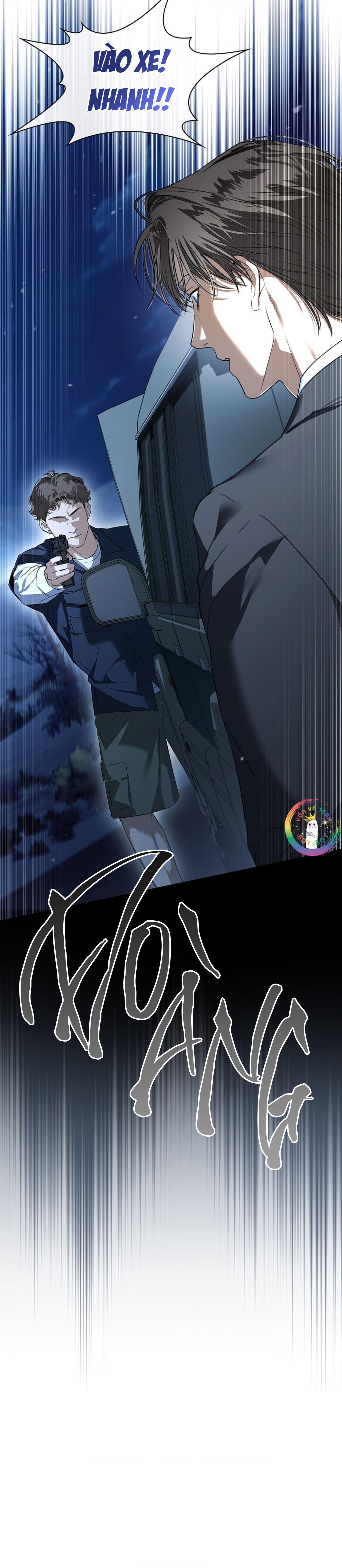 đọc truyện Có Giỏi Thì Hôn Tôi Đi Chương 20 ảnh 33 tại Thiên Thai Truyện