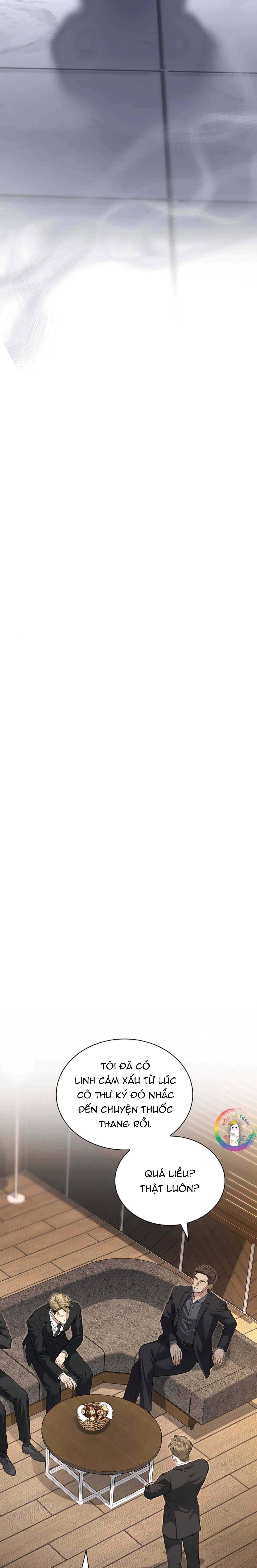 đọc truyện Có Giỏi Thì Hôn Tôi Đi Chương 20 ảnh 8 tại Thiên Thai Truyện