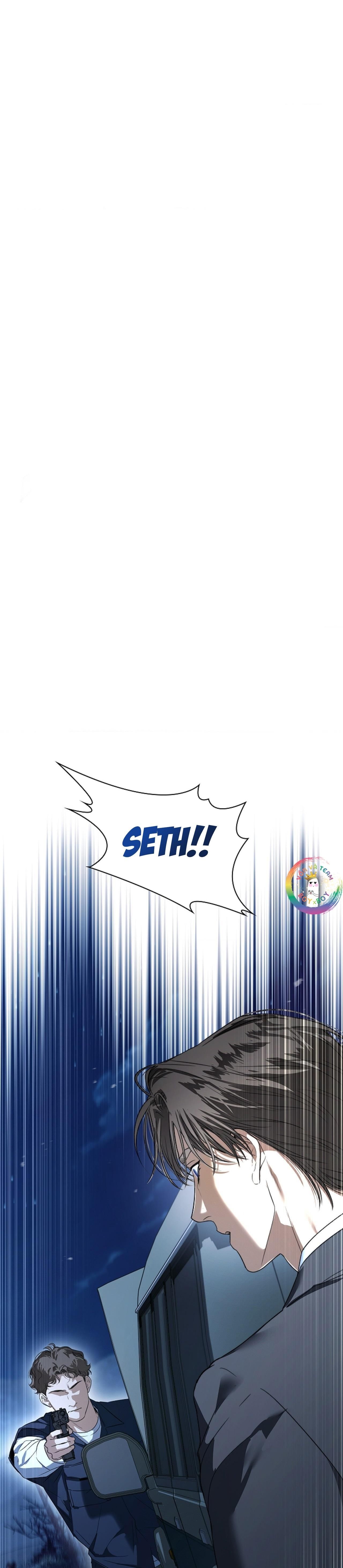 đọc truyện Có Giỏi Thì Hôn Tôi Đi Chương 21 ảnh 3 tại Thiên Thai Truyện