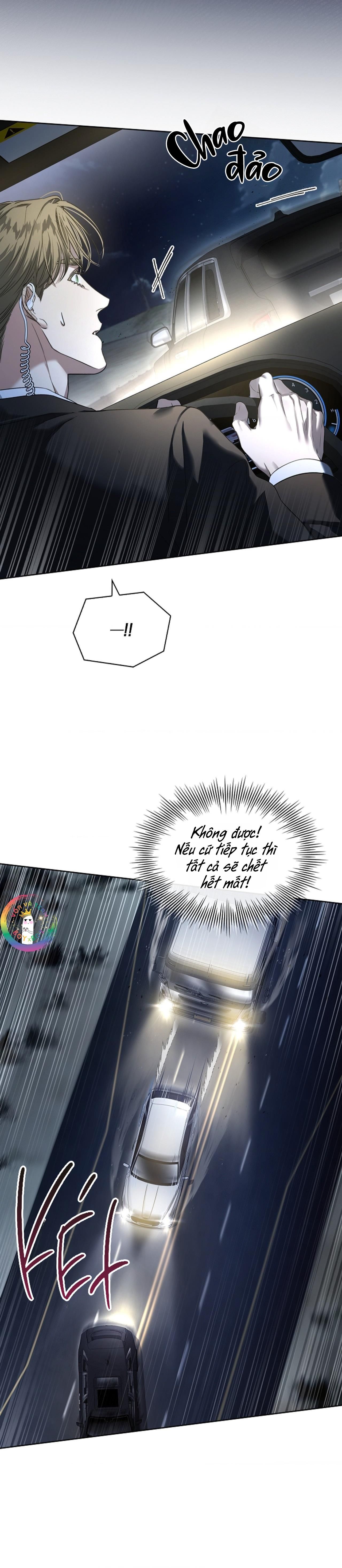 đọc truyện Có Giỏi Thì Hôn Tôi Đi Chương 21 ảnh 15 tại Thiên Thai Truyện