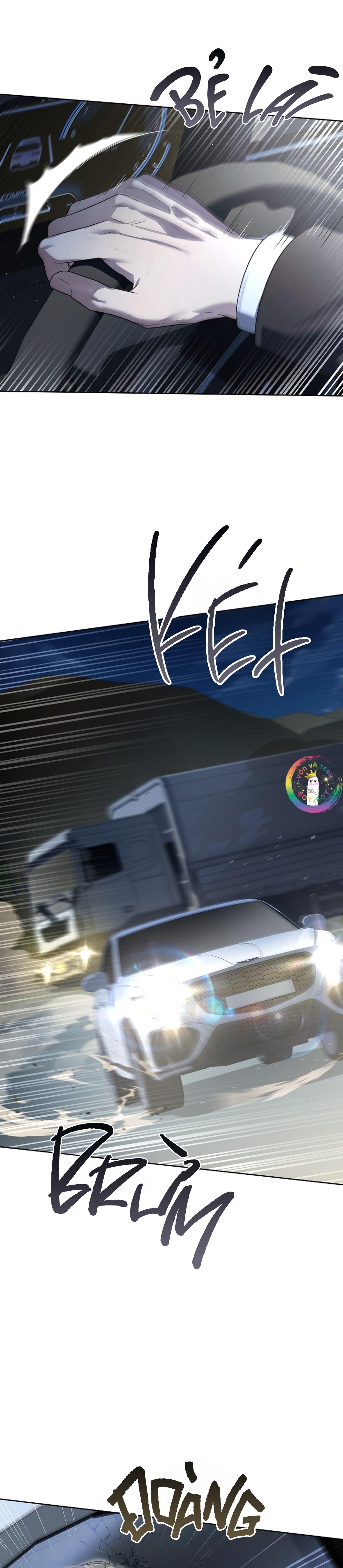 đọc truyện Có Giỏi Thì Hôn Tôi Đi Chương 21 ảnh 16 tại Thiên Thai Truyện