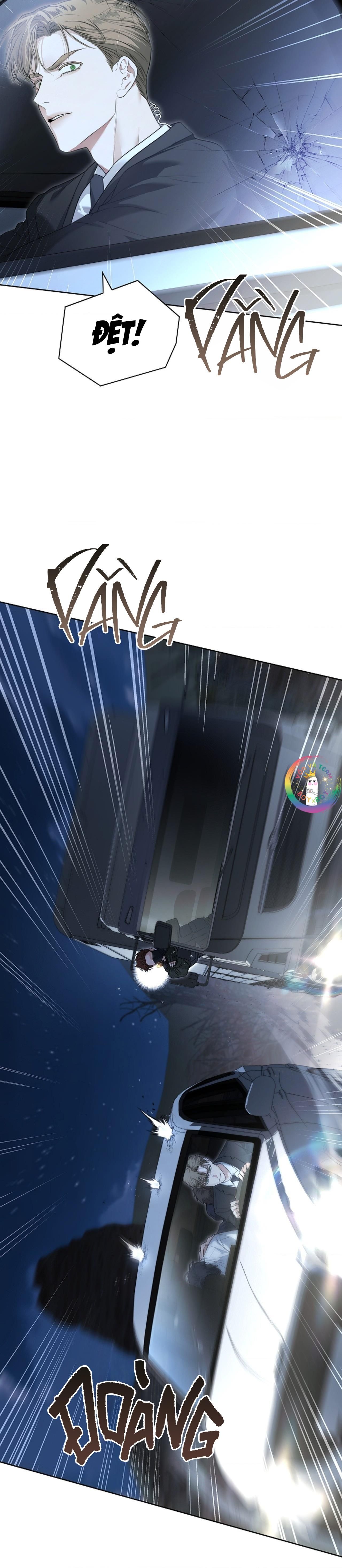 đọc truyện Có Giỏi Thì Hôn Tôi Đi Chương 21 ảnh 17 tại Thiên Thai Truyện