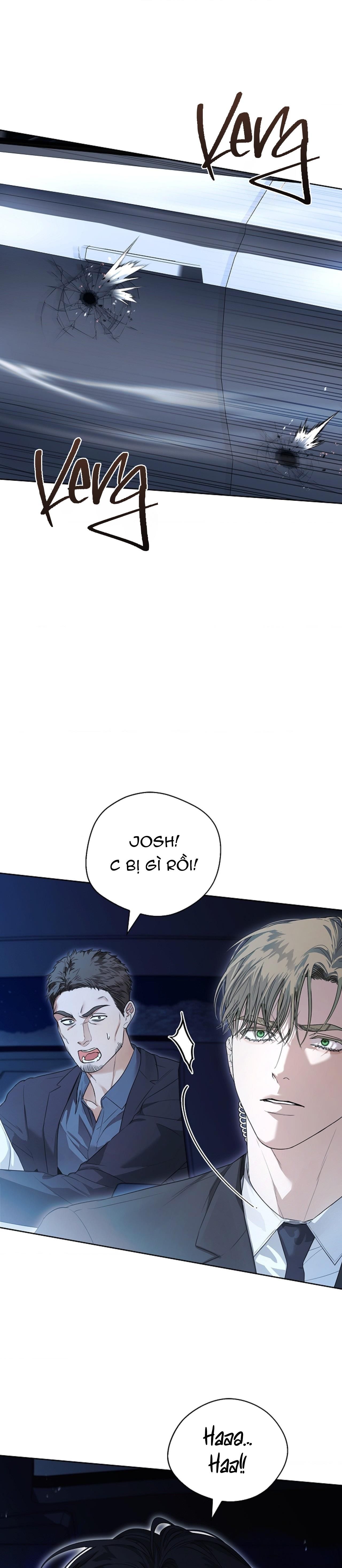 đọc truyện Có Giỏi Thì Hôn Tôi Đi Chương 21 ảnh 18 tại Thiên Thai Truyện