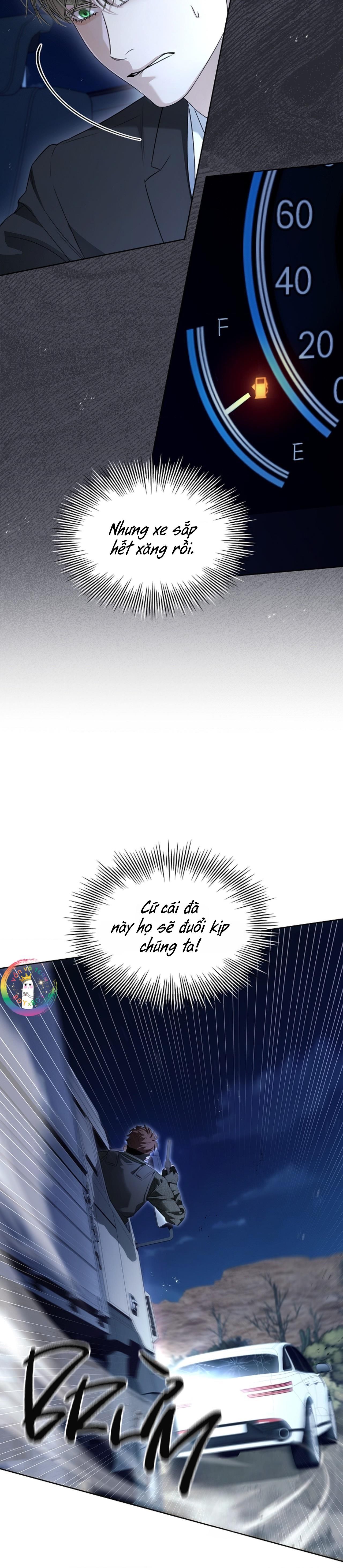 đọc truyện Có Giỏi Thì Hôn Tôi Đi Chương 21 ảnh 20 tại Thiên Thai Truyện