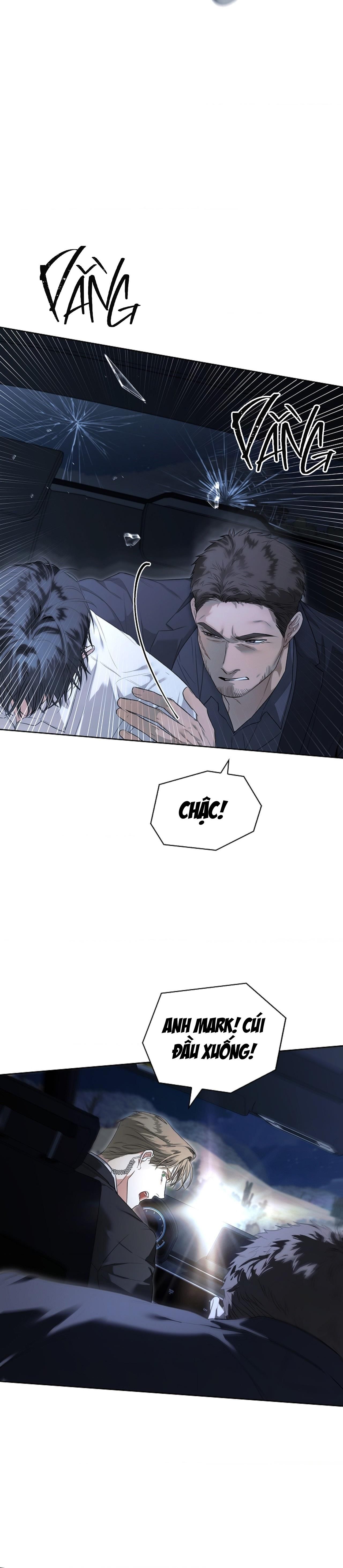 đọc truyện Có Giỏi Thì Hôn Tôi Đi Chương 21 ảnh 21 tại Thiên Thai Truyện