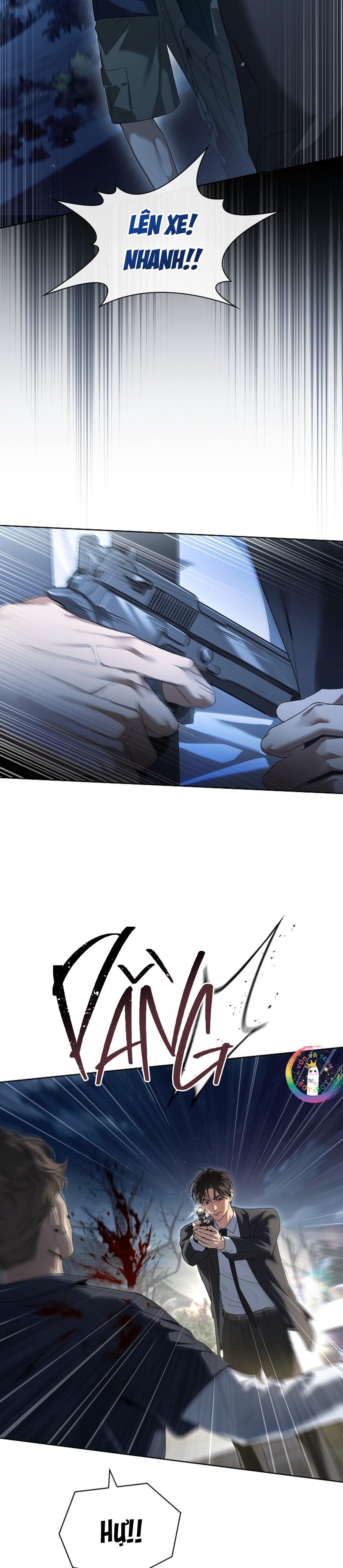 đọc truyện Có Giỏi Thì Hôn Tôi Đi Chương 21 ảnh 4 tại Thiên Thai Truyện