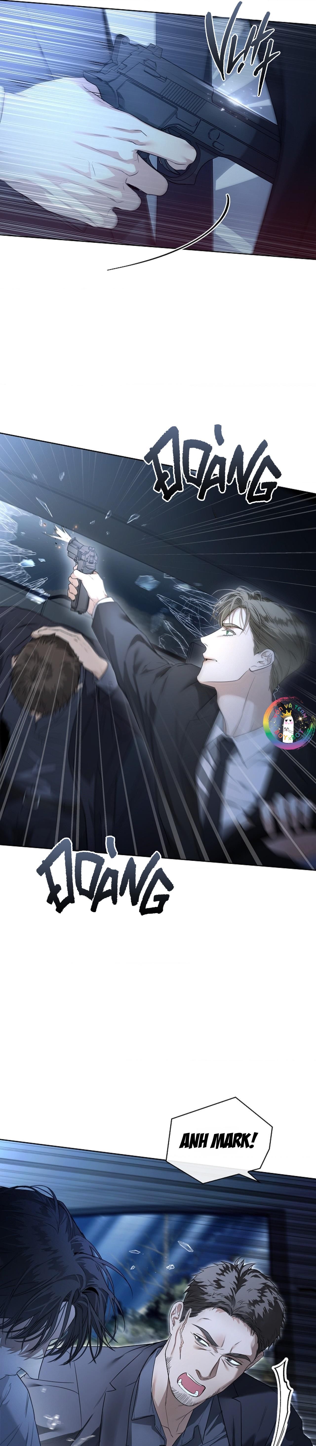 đọc truyện Có Giỏi Thì Hôn Tôi Đi Chương 21 ảnh 22 tại Thiên Thai Truyện