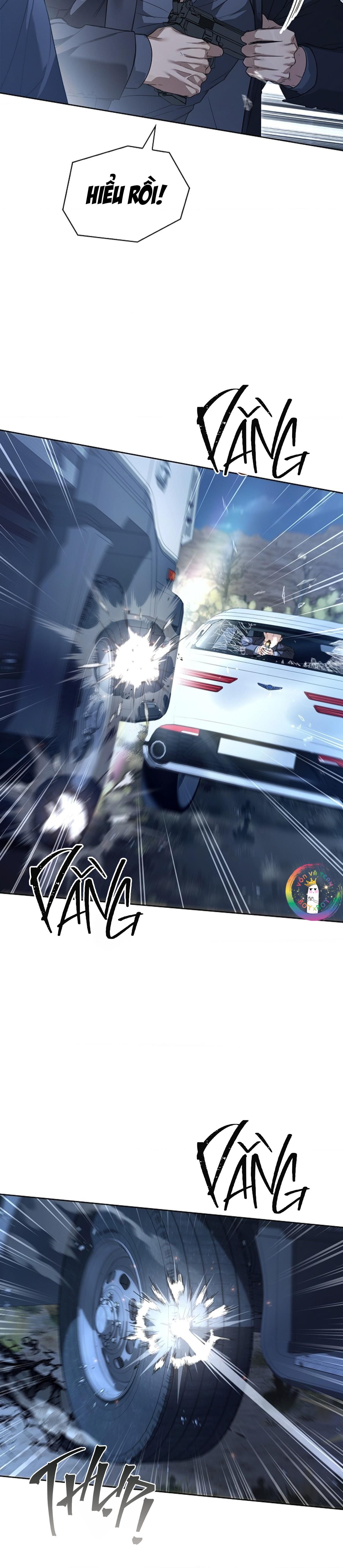 đọc truyện Có Giỏi Thì Hôn Tôi Đi Chương 21 ảnh 23 tại Thiên Thai Truyện