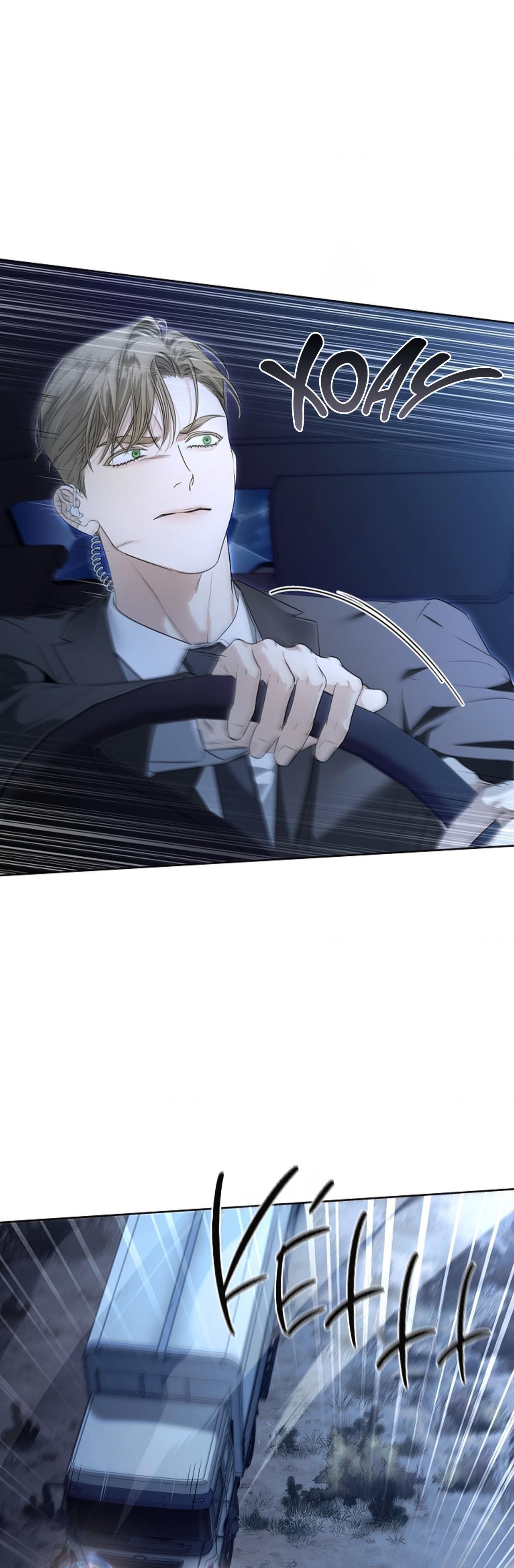 đọc truyện Có Giỏi Thì Hôn Tôi Đi Chương 21 ảnh 24 tại Thiên Thai Truyện