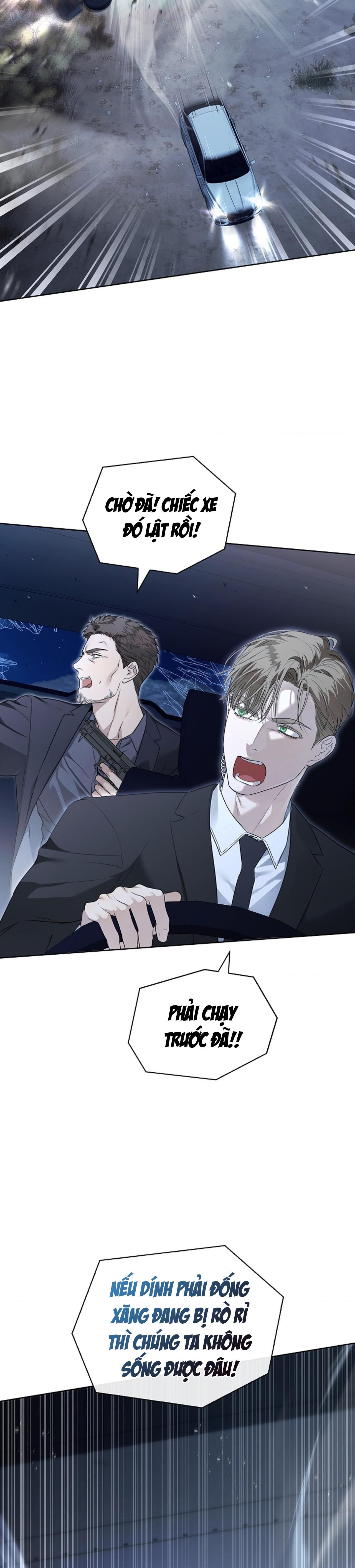 đọc truyện Có Giỏi Thì Hôn Tôi Đi Chương 21 ảnh 27 tại Thiên Thai Truyện