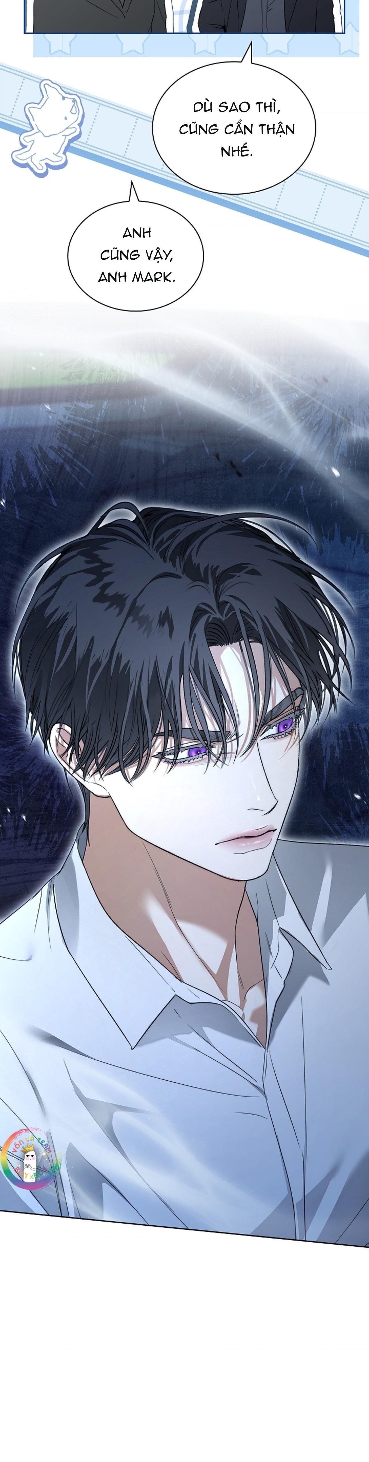 đọc truyện Có Giỏi Thì Hôn Tôi Đi Chương 21 ảnh 33 tại Thiên Thai Truyện