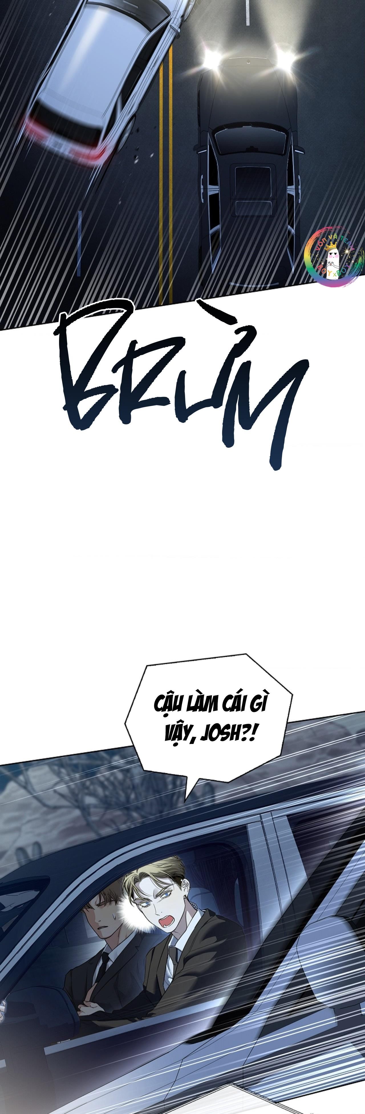 đọc truyện Có Giỏi Thì Hôn Tôi Đi Chương 21 ảnh 6 tại Thiên Thai Truyện