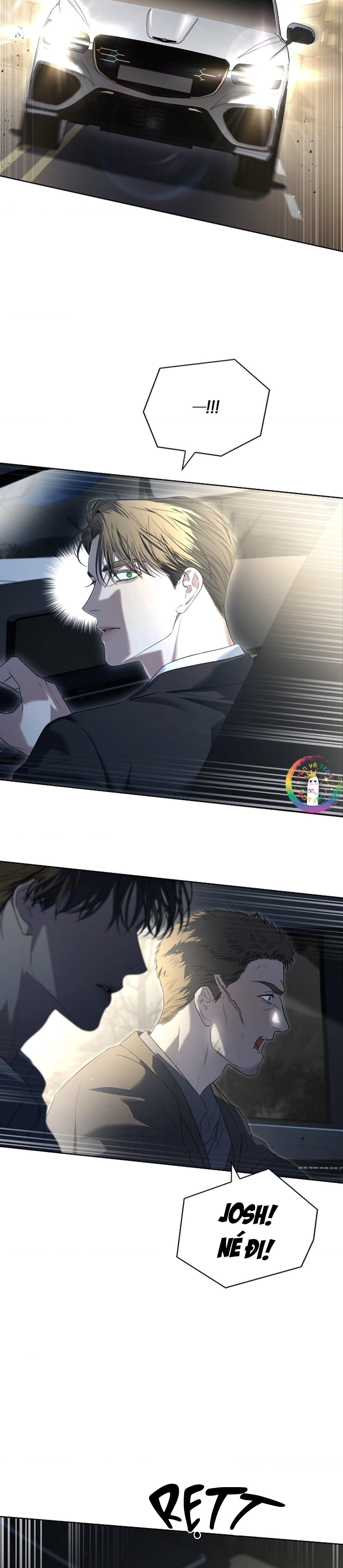 đọc truyện Có Giỏi Thì Hôn Tôi Đi Chương 21 ảnh 10 tại Thiên Thai Truyện