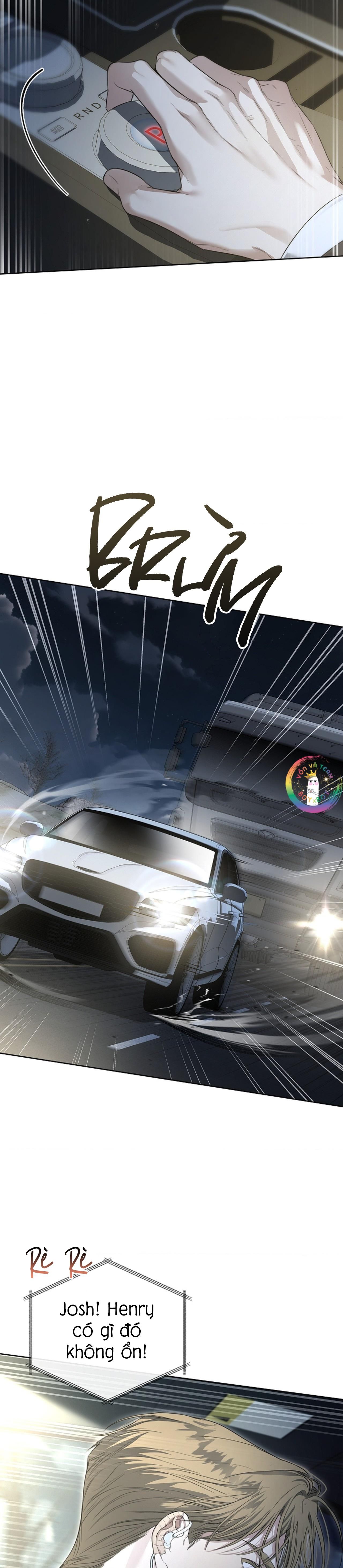 đọc truyện Có Giỏi Thì Hôn Tôi Đi Chương 21 ảnh 11 tại Thiên Thai Truyện