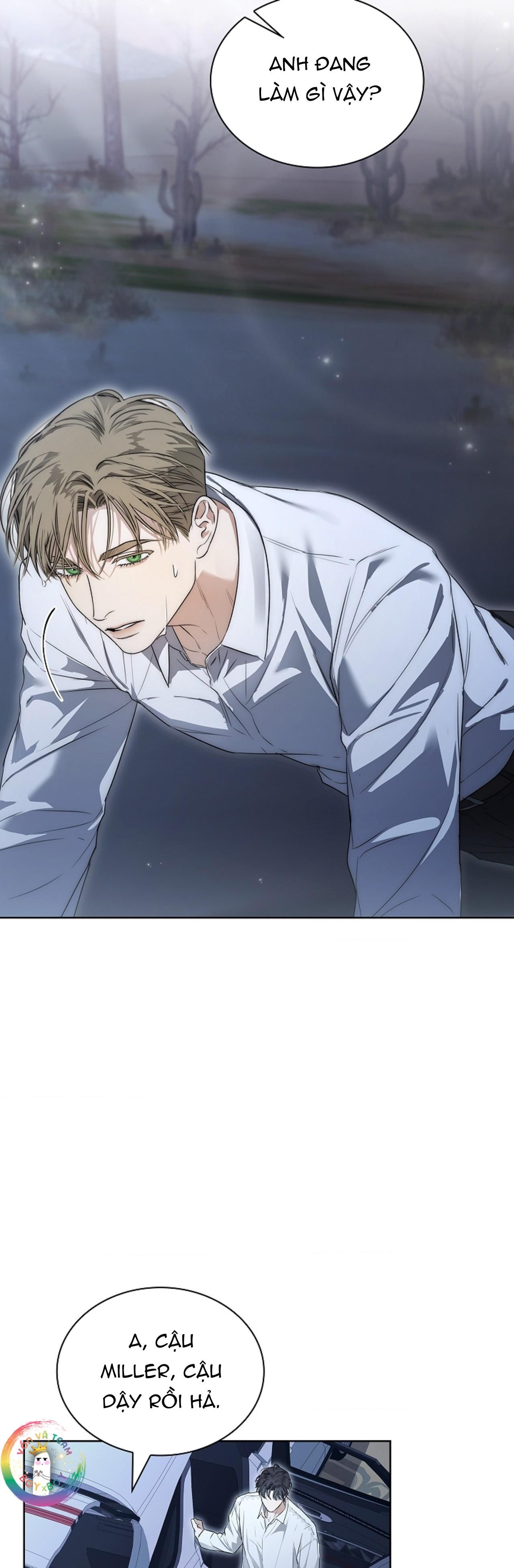 đọc truyện Có Giỏi Thì Hôn Tôi Đi Chương 22 ảnh 12 tại Thiên Thai Truyện