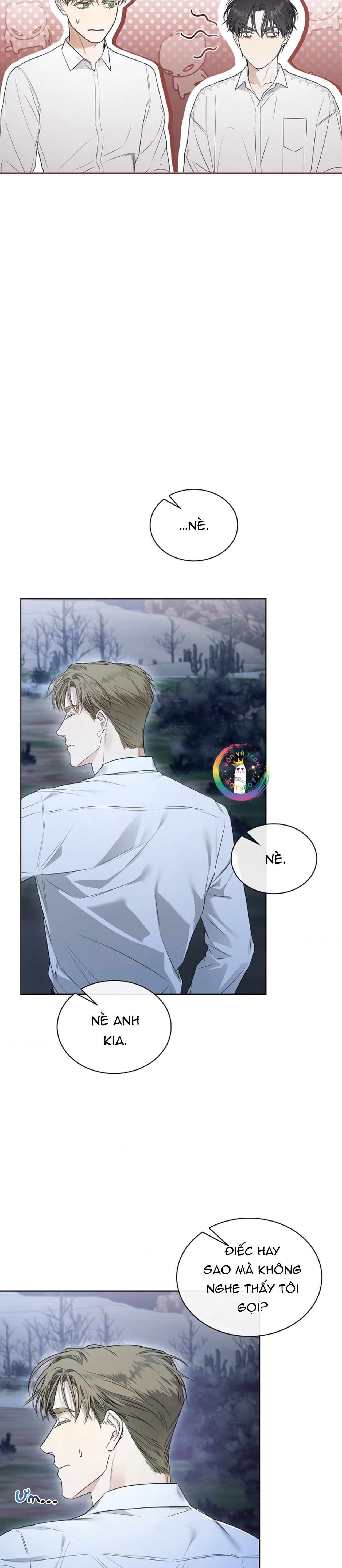 đọc truyện Có Giỏi Thì Hôn Tôi Đi Chương 22 ảnh 15 tại Thiên Thai Truyện