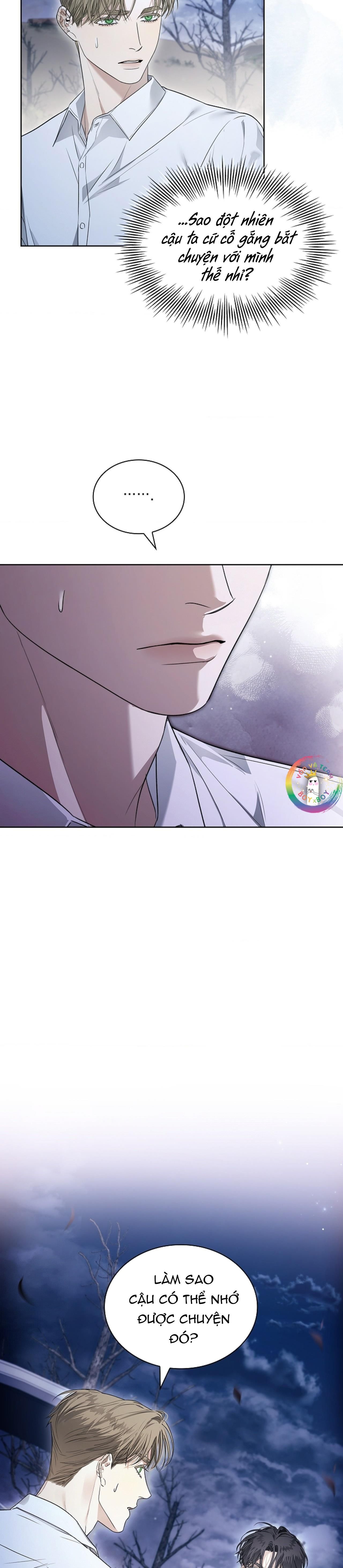 đọc truyện Có Giỏi Thì Hôn Tôi Đi Chương 22 ảnh 17 tại Thiên Thai Truyện