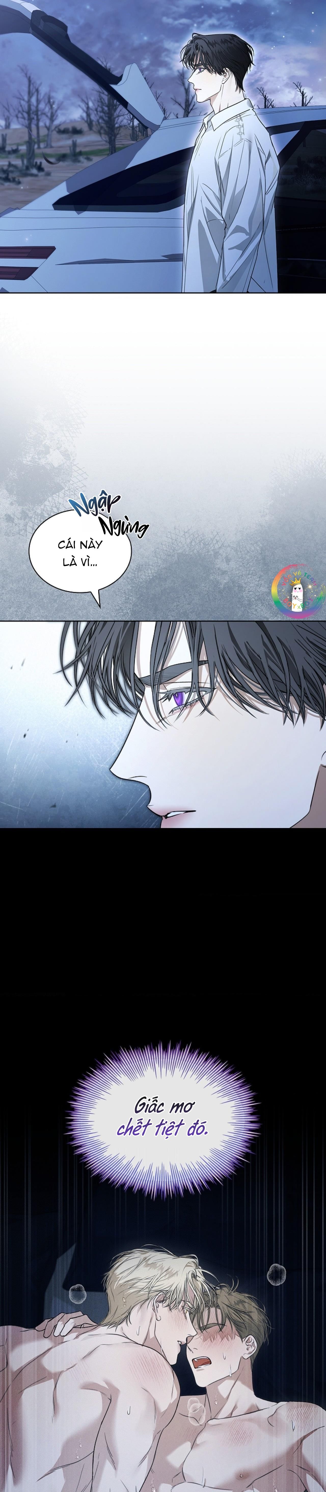 đọc truyện Có Giỏi Thì Hôn Tôi Đi Chương 22 ảnh 19 tại Thiên Thai Truyện