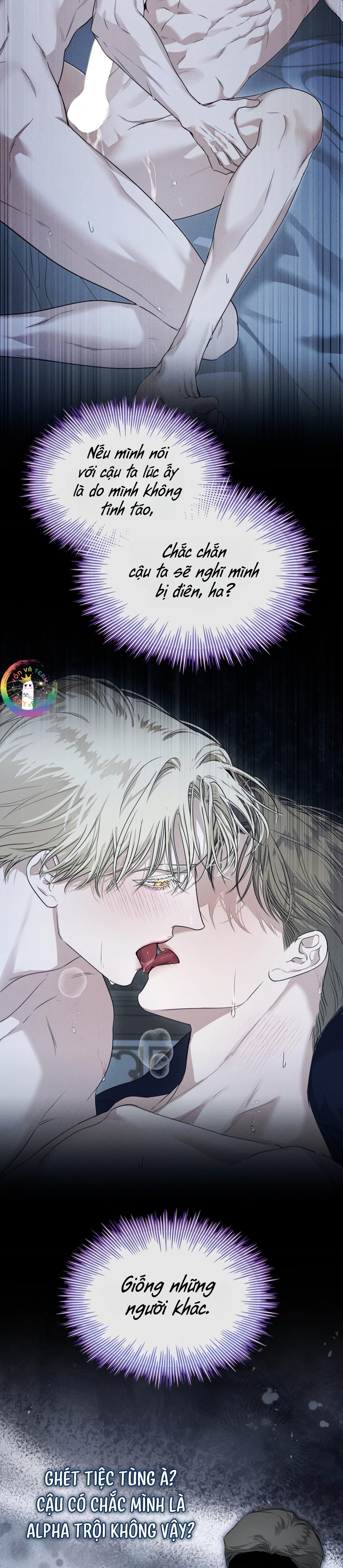 đọc truyện Có Giỏi Thì Hôn Tôi Đi Chương 22 ảnh 20 tại Thiên Thai Truyện