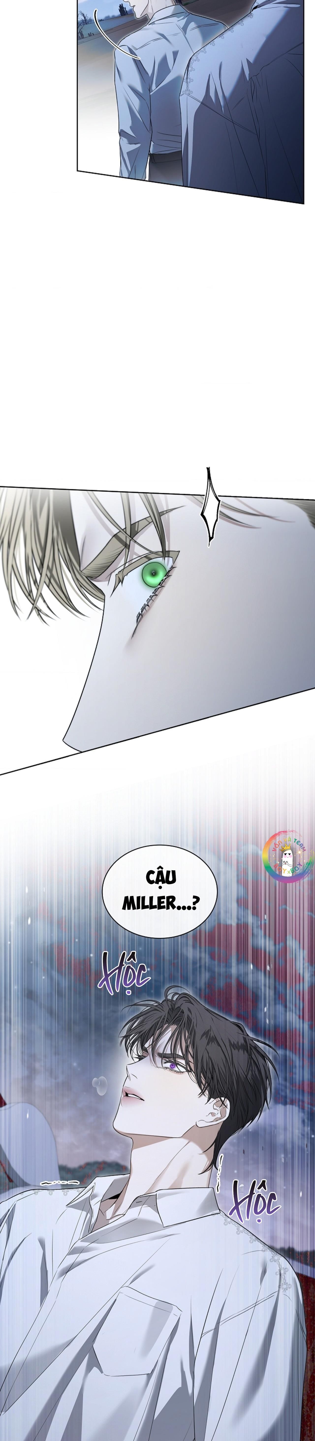 đọc truyện Có Giỏi Thì Hôn Tôi Đi Chương 22 ảnh 24 tại Thiên Thai Truyện