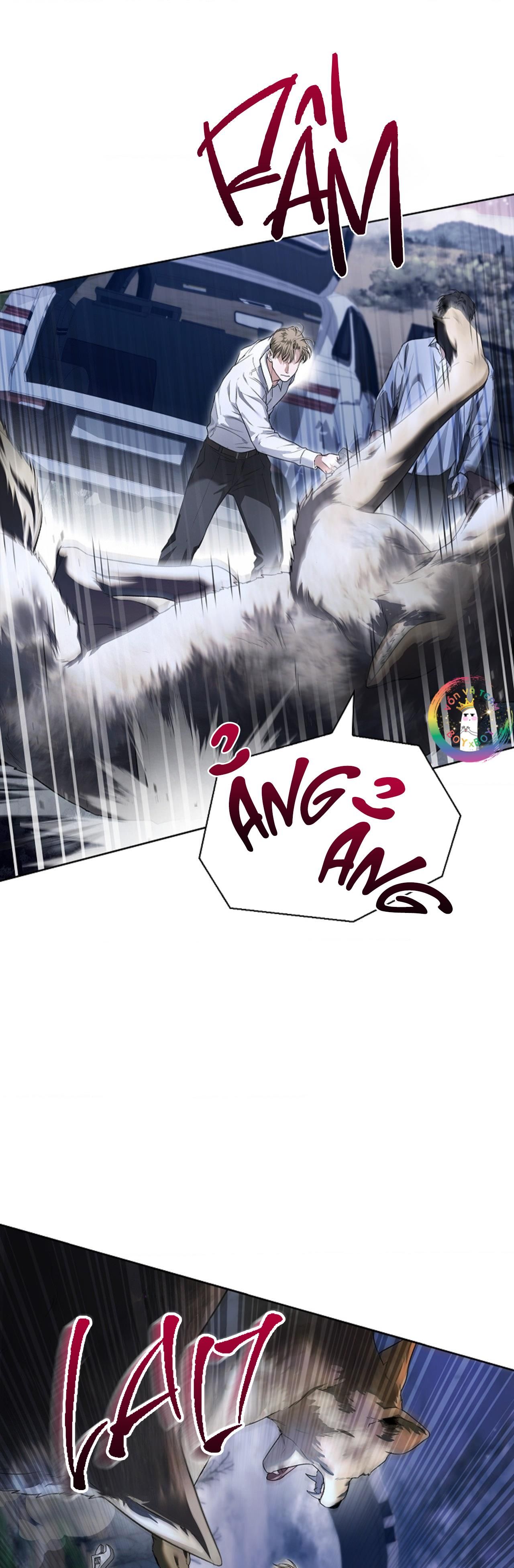 đọc truyện Có Giỏi Thì Hôn Tôi Đi Chương 22 ảnh 28 tại Thiên Thai Truyện