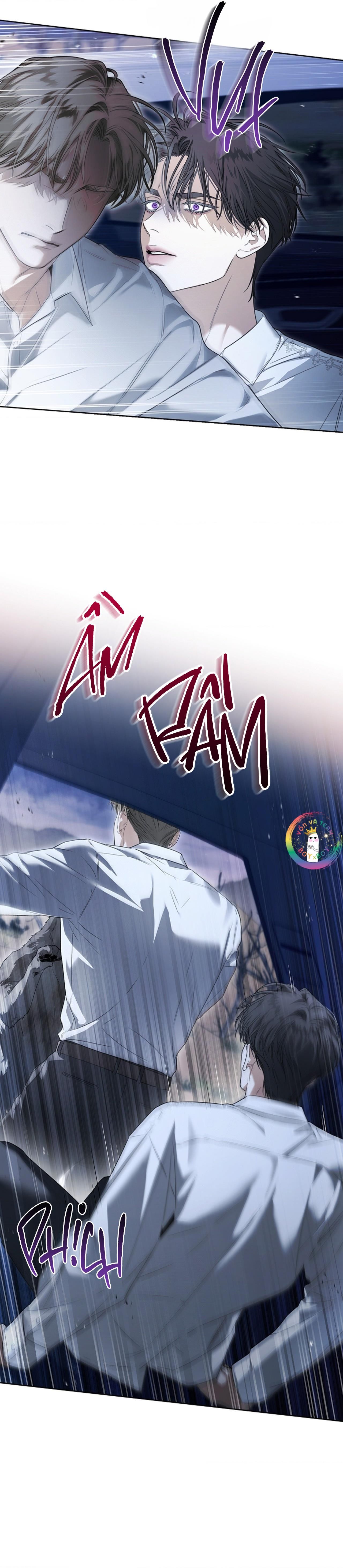 đọc truyện Có Giỏi Thì Hôn Tôi Đi Chương 22 ảnh 30 tại Thiên Thai Truyện