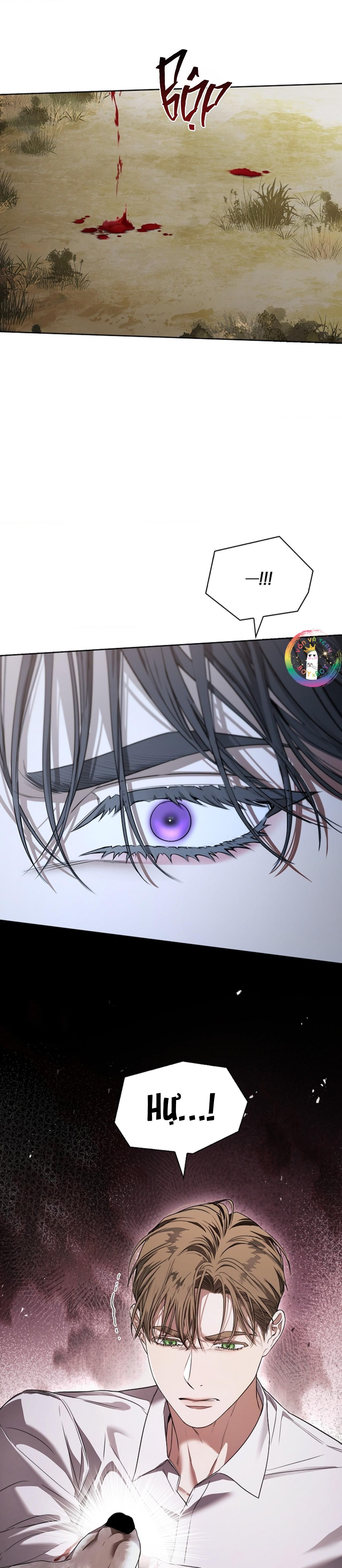 đọc truyện Có Giỏi Thì Hôn Tôi Đi Chương 22 ảnh 31 tại Thiên Thai Truyện